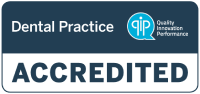 Dental Practice Accredited