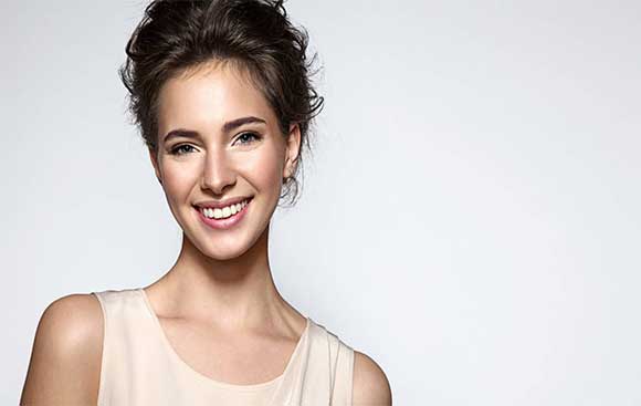 Cosmetic Dentist