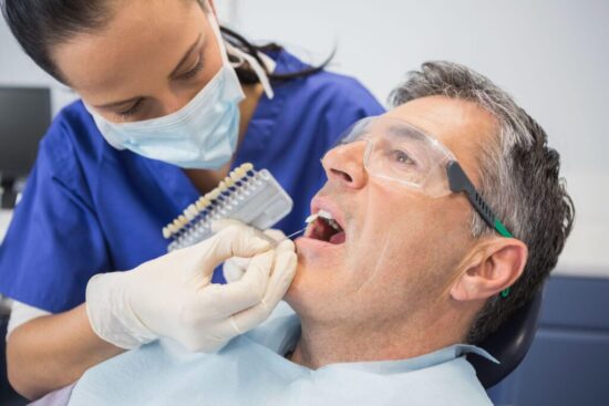 cosmetic dentistry in adelaide