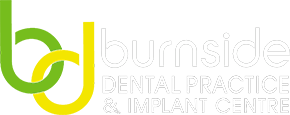 burnside dental logo
