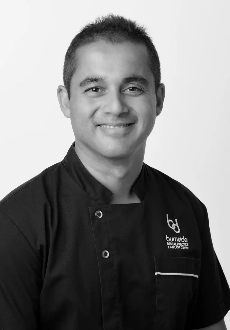 Dr Hitesh - Dentist in Adelaide