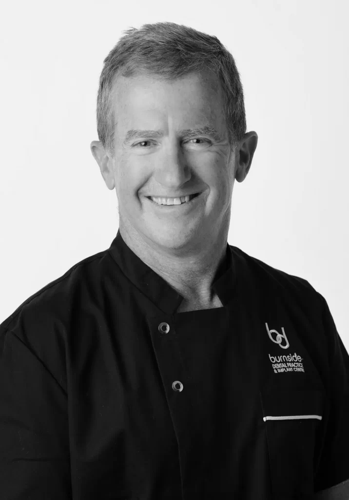 Dr. Mark Moore - Dentist in Adelaide