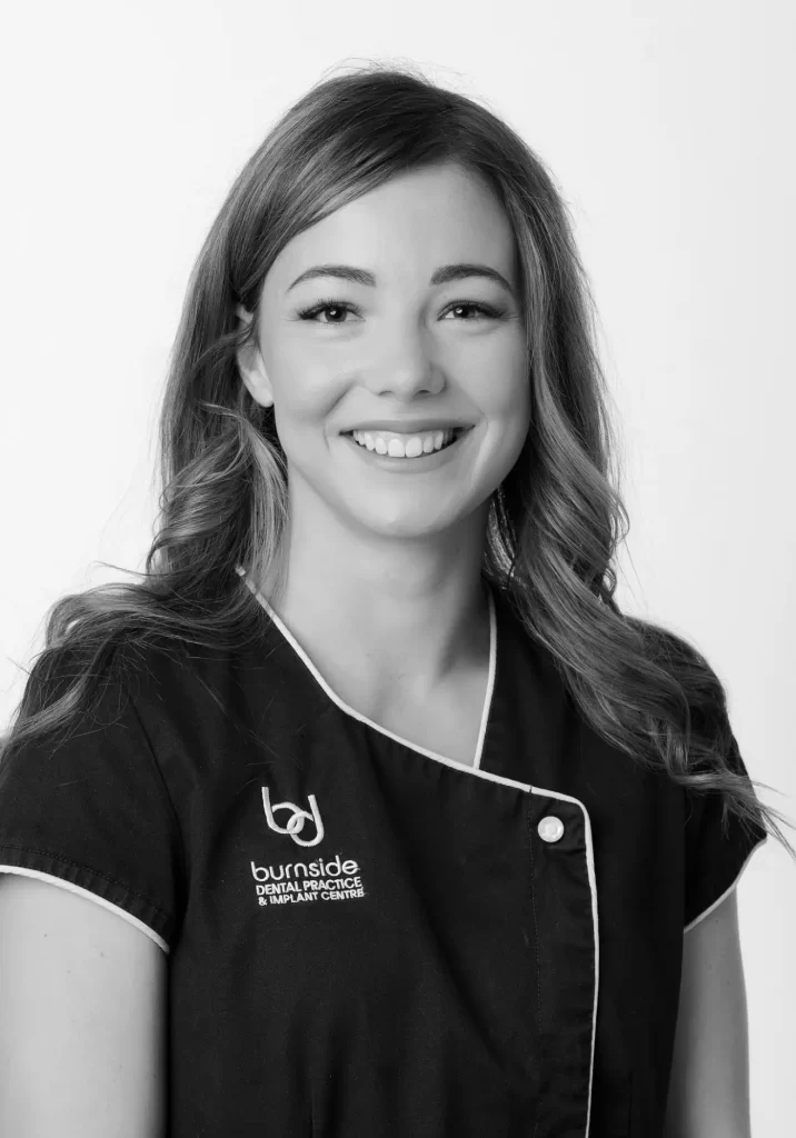 Oral health Therapist Adeladie - Sinead